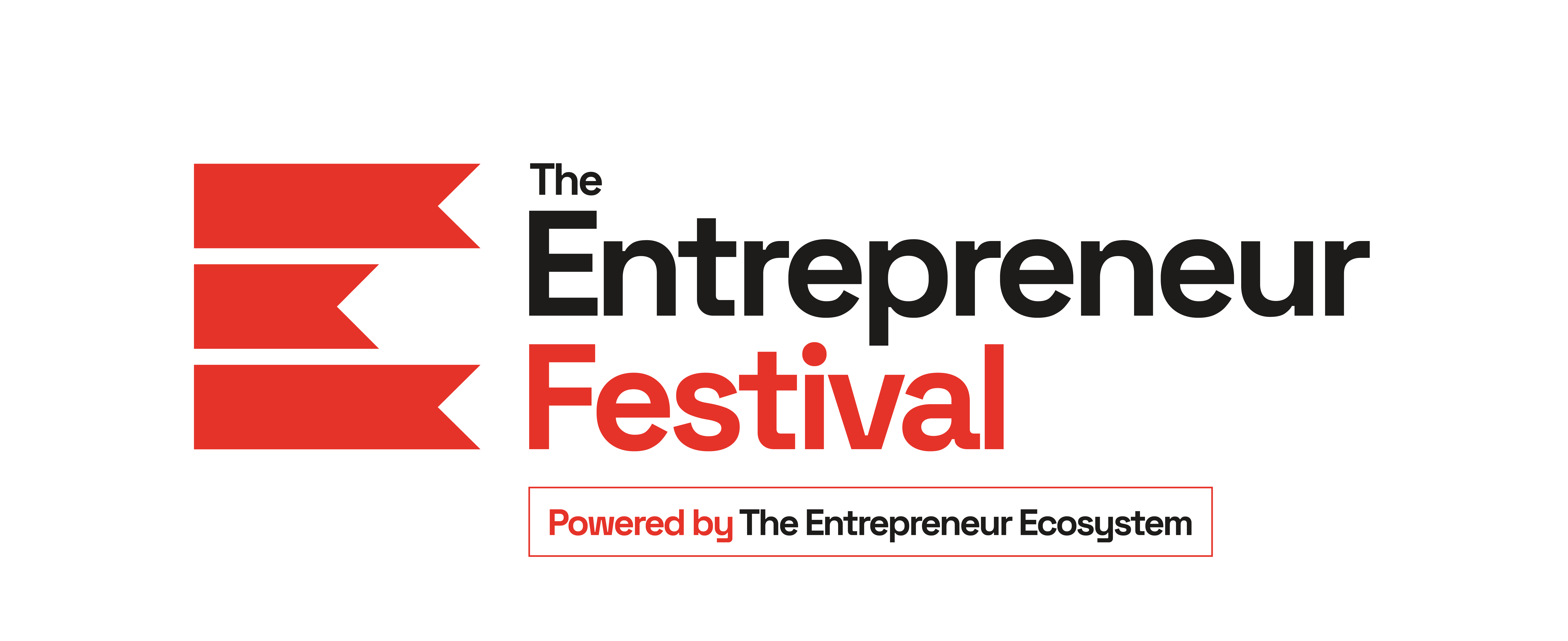 The Entrepreneur Festival